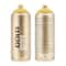 Montana™ Cans GOLD Shock Color Spray Paint, 400mL